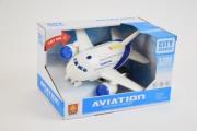 Opakowanie Samolot WY710A