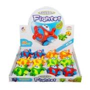 Opakowanie Samolot z napędem mix