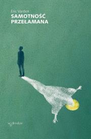 Okładka książki Samotność przełamana