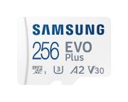 Samsung 256GB microSDXC EVO Plus. Autor: Irena Brignull. Dadada.pl Okładka książki Samsung 256GB microSDXC EVO Plus
