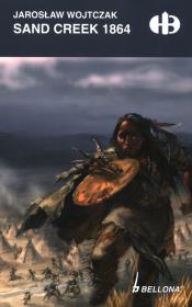 Okładka książki Sand Creek 1864