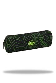 Opakowanie Saszetka Coolpack Deck Nefryt