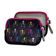 Opakowanie Saszetka kosmetyczka Panel Świecący w Ciemności