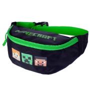 Opakowanie Saszetka Minecraft Alex&Steven