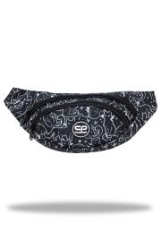 Opakowanie Saszetka nerka Coolpack Albany Black Cats