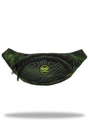 Opakowanie Saszetka nerka Coolpack Albany Nefryt