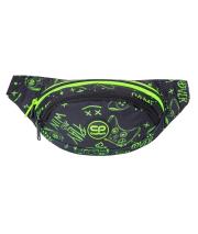 Opakowanie Saszetka nerka coolpack game night