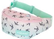 Opakowanie Saszetka nerka Ombre Effect Swallows Dance Head