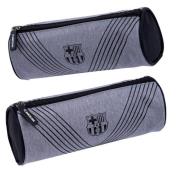 Opakowanie Saszetka okragla FC Barcelona Young AC7 ASTRA