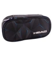Opakowanie Saszetka piórnik Head AC5 3D Blue ASTRA