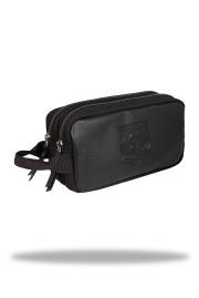 Opakowanie Saszetka podwójna prostokątna Disney 100 primo black collection