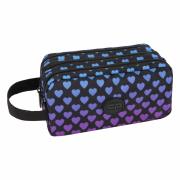 Opakowanie Saszetka potrójna z rączką Coolpack Primus Dark Marshmallow