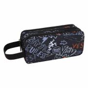 Opakowanie Saszetka potrójna z rączką Coolpack Primus New York