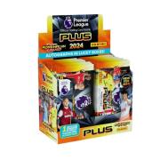 Saszetka Premier League 2024 Adrenalyn XL Plus. Wydawca: Panini. Dadada.pl Opakowanie Saszetka Premier League 2024 Adrenalyn XL Plus