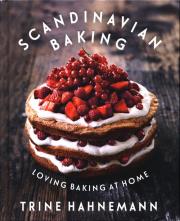 Okładka książki Scandinavian Baking