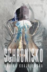 Okładka książki Schronisko wyd. 2