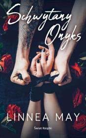 Okładka książki Schwytany Onyks