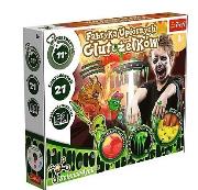 Opakowanie Science 4 You - Fabryka upiornych glutożelków