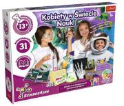 Opakowanie Science 4 You - Kobiety w Świecie Nauki TREFL