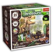 Opakowanie Science 4 You - Terrarium Dinozaura TREFL