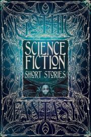 Opakowanie Science Fiction Short Stories