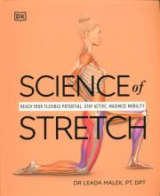 Science of Stretch. Wydawca: Dorling Kindersley. Dadada.pl Opakowanie Science of Stretch