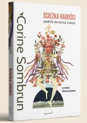 Okładka książki Ścieżka radości