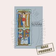 Scivias II Poznaj drogi Pana. Autor: Św. Hildegarda z Bingen. Dadada.pl Okładka książki Scivias II Poznaj drogi Pana