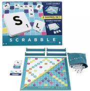 Opakowanie Scrabble 2w1