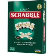 Opakowanie Scrabble Karty PIATNIK