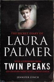 Okładka książki Secret Diary of Laura Palmer