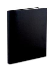 Opakowanie Segregator A4/2 wąski  TT-40 czarny TT7429