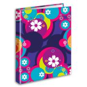 Opakowanie Segregator A4/2R Penmate bąbelki T0103