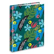 Opakowanie Segregator A4/2R Penmate dżungla 0104