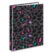 Opakowanie Segregator A4/2R Penmate panterka 0106