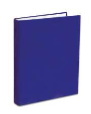 Opakowanie Segregator A4/4R Penmate ciemnoniebieski