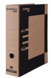 Opakowanie Segregator A4/80mm brązowo-czarny