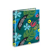 Opakowanie Segregator A5/2 Penmate dżungla T0104