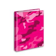 Opakowanie Segregator A5/2 Penmate moro T0109