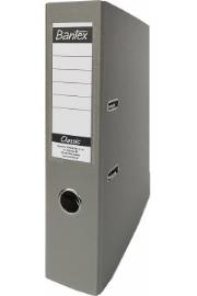 Opakowanie SEGREGATOR BANTEX BUDGET CLASSIC 7,5 CM SZARY