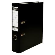 Opakowanie Segregator dźwigniowy A4 Bantex Classic PP 7,5 cm czarny