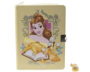 Opakowanie Sekretny Pamiętnik z mozaiką diamentową Bella