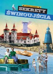 Okładka książki Sekrety Świnoujścia