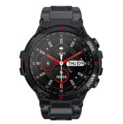 SENBONO SMARTWATCH 1,28IPS. POMIAR SPO2 WODOSZCELNYIP68+24 TRYBY SPORTOWE MAX6. Autor: Irena Brignull. Dadada.pl Okładka książki SENBONO SMARTWATCH 1,28IPS. POMIAR SPO2 WODOSZCELNYIP68+24 TRYBY SPORTOWE MAX6