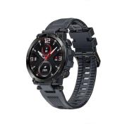 SENBONO SMARTWATCH 1,3IPS HD 240*240 WODOSZCZELNY IP68, POMIAR SP02,TĘTNO+TRYBY SPORT+SMS D13 SMART. Autor: Irena Brignull. Dadada.pl Okładka książki SENBONO SMARTWATCH 1,3IPS HD 240*240 WODOSZCZELNY IP68, POMIAR SP02,TĘTNO+TRYBY SPORT+SMS D13 SMART