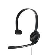 SENNHEISER SŁUCHAWKA 2 X MINI JACK PC2 CHAT. Autor: Irena Brignull. Dadada.pl Okładka książki SENNHEISER SŁUCHAWKA 2 X MINI JACK PC2 CHAT