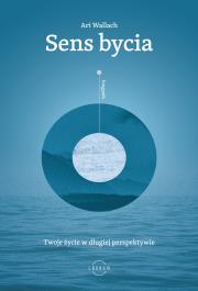 Okładka książki Sens bycia