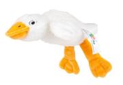 Sensoryczna Gęś biała. Wydawca: Balibazoo. Dadada.pl Opakowanie Sensoryczna Gęś biała