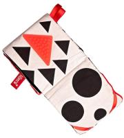 Opakowanie Sensoryczna książeczka Iluzja