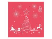 Opakowanie Serwetki BN P 33x33mm 12szt